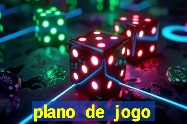 plano de jogo camila cocenza pdf